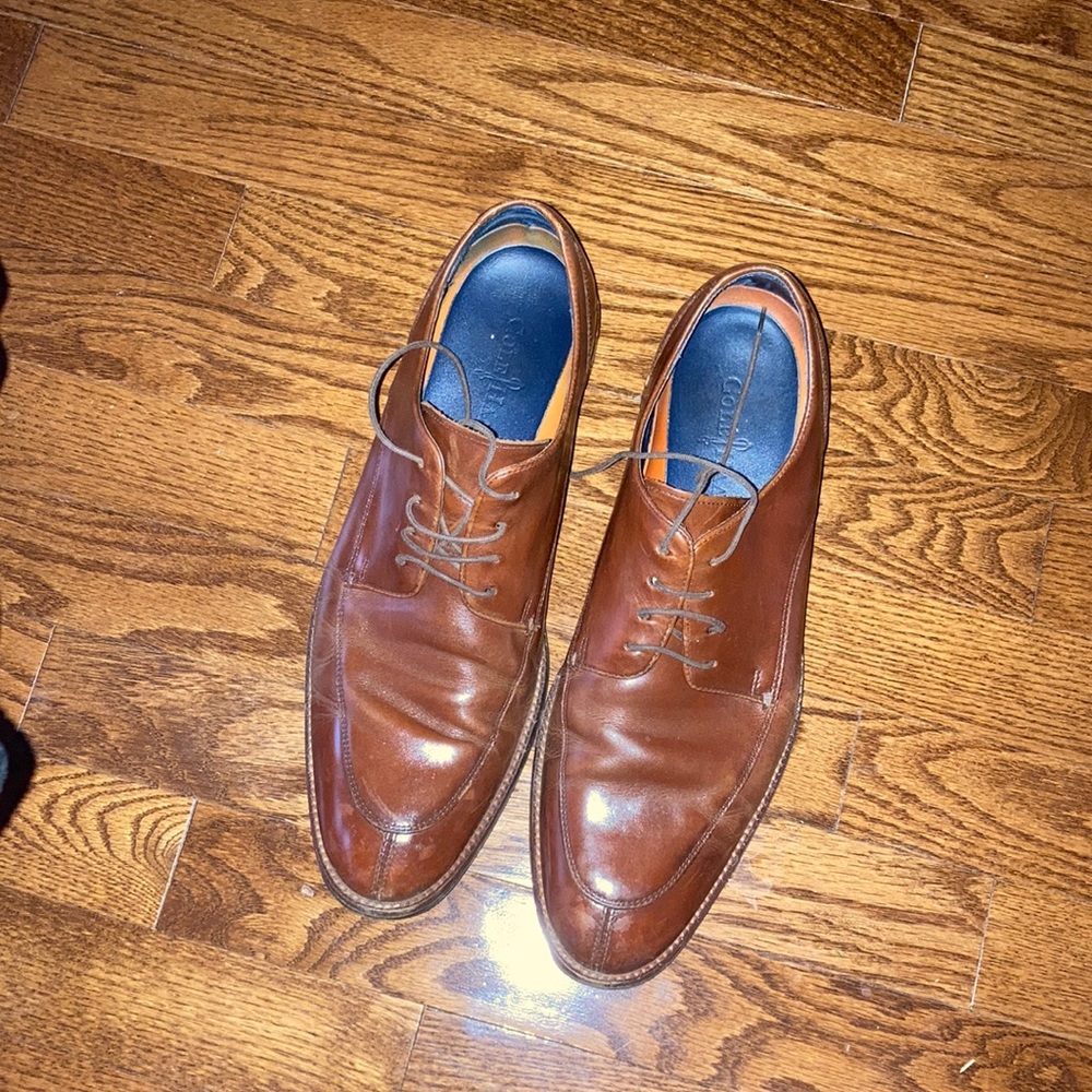 Cole Haan shoes